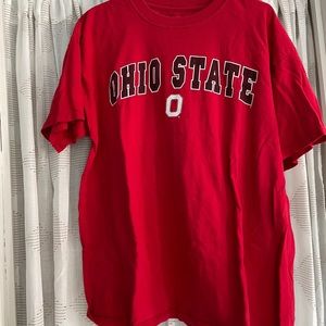 Ohio State Shirt